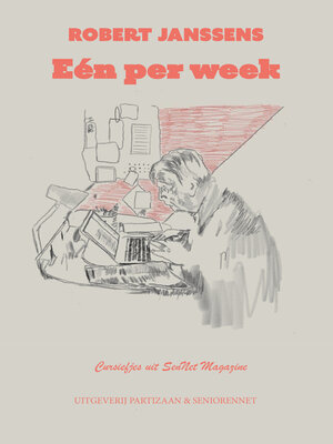 Eén per week - ebook